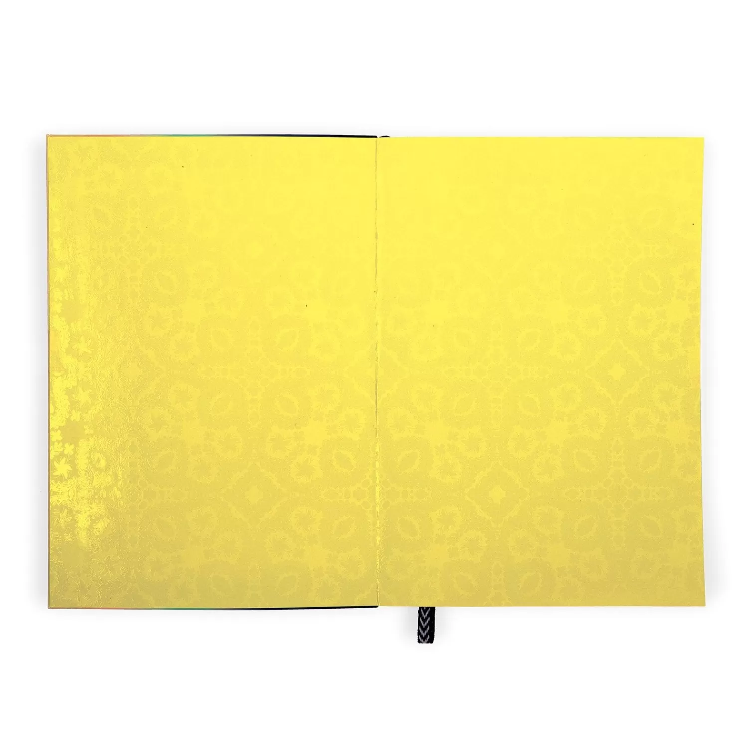 Journals & Notebooks*Galison Arlequin Ombre Paseo A5 Layflat Notebook