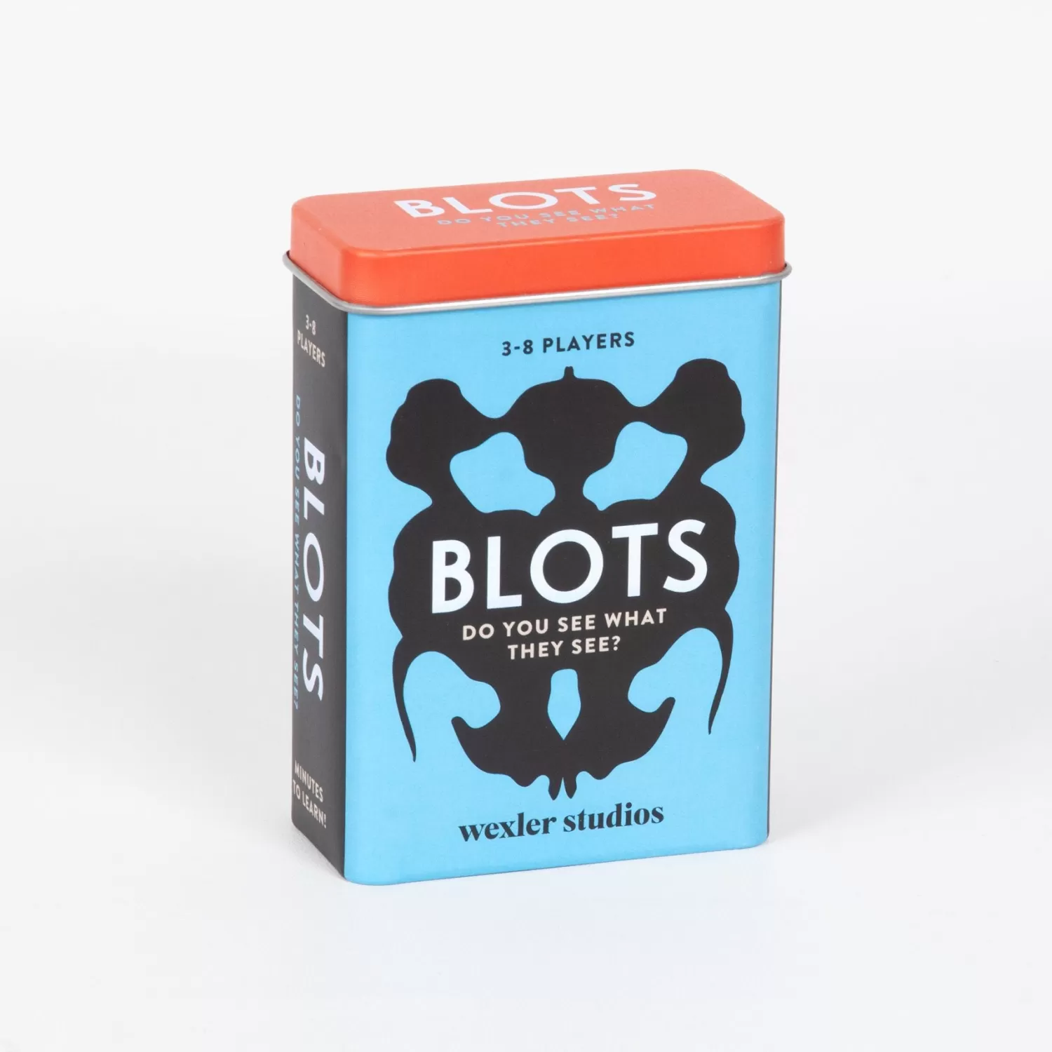 Playing Cards*Galison Blots Card Game