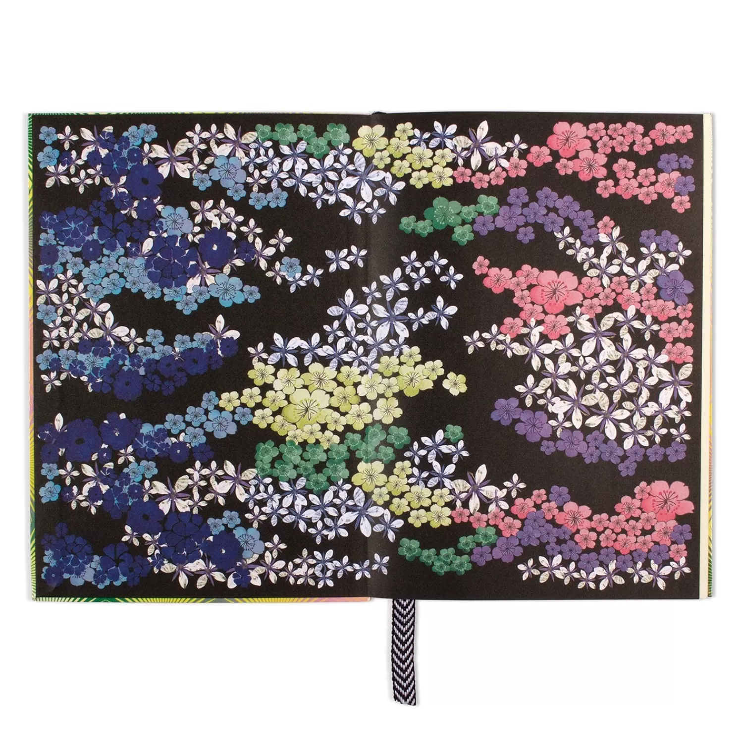 Journals & Notebooks*Galison Christian Lacroix Heritage Collection Lacroix Photocall A5 Softbound Notebook