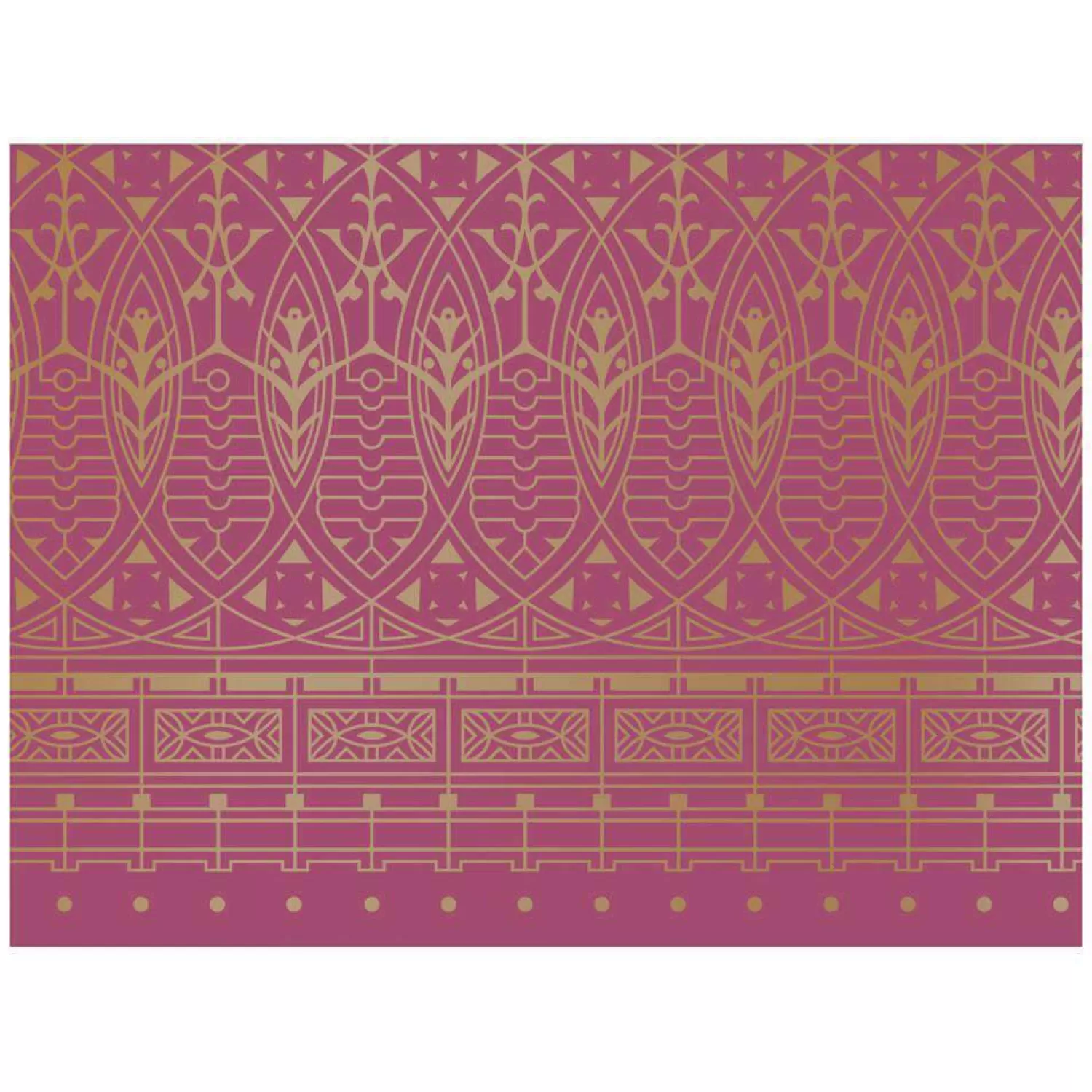 Greeting & Note Cards*Galison Frank Lloyd Wright The House Beautiful Greeting Assortment