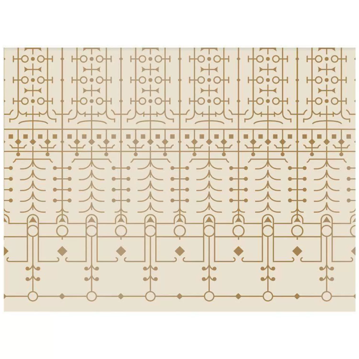Greeting & Note Cards*Galison Frank Lloyd Wright The House Beautiful Greeting Assortment
