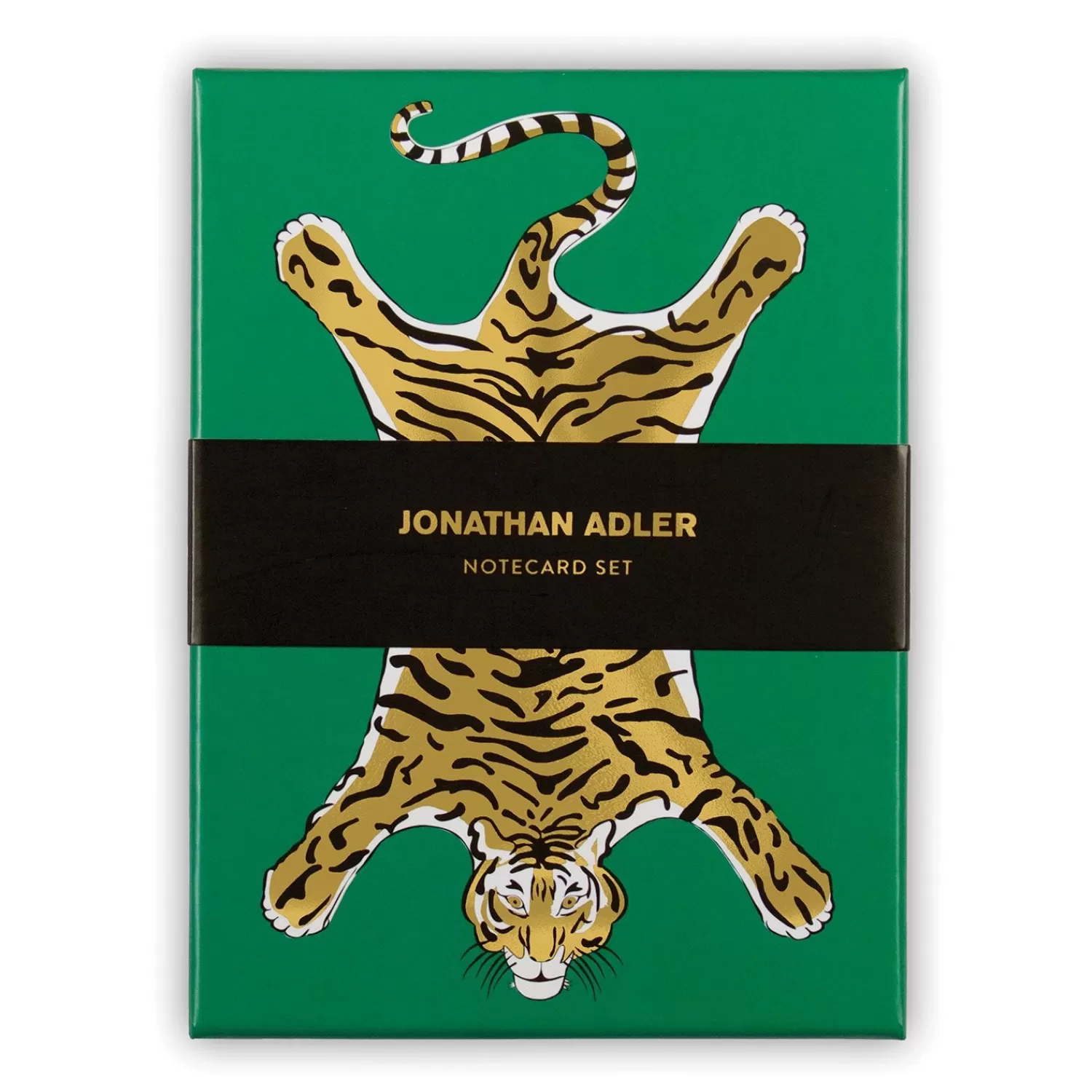 Greeting & Note Cards*Galison Jonathan Adler Explorer Boxed Notecards