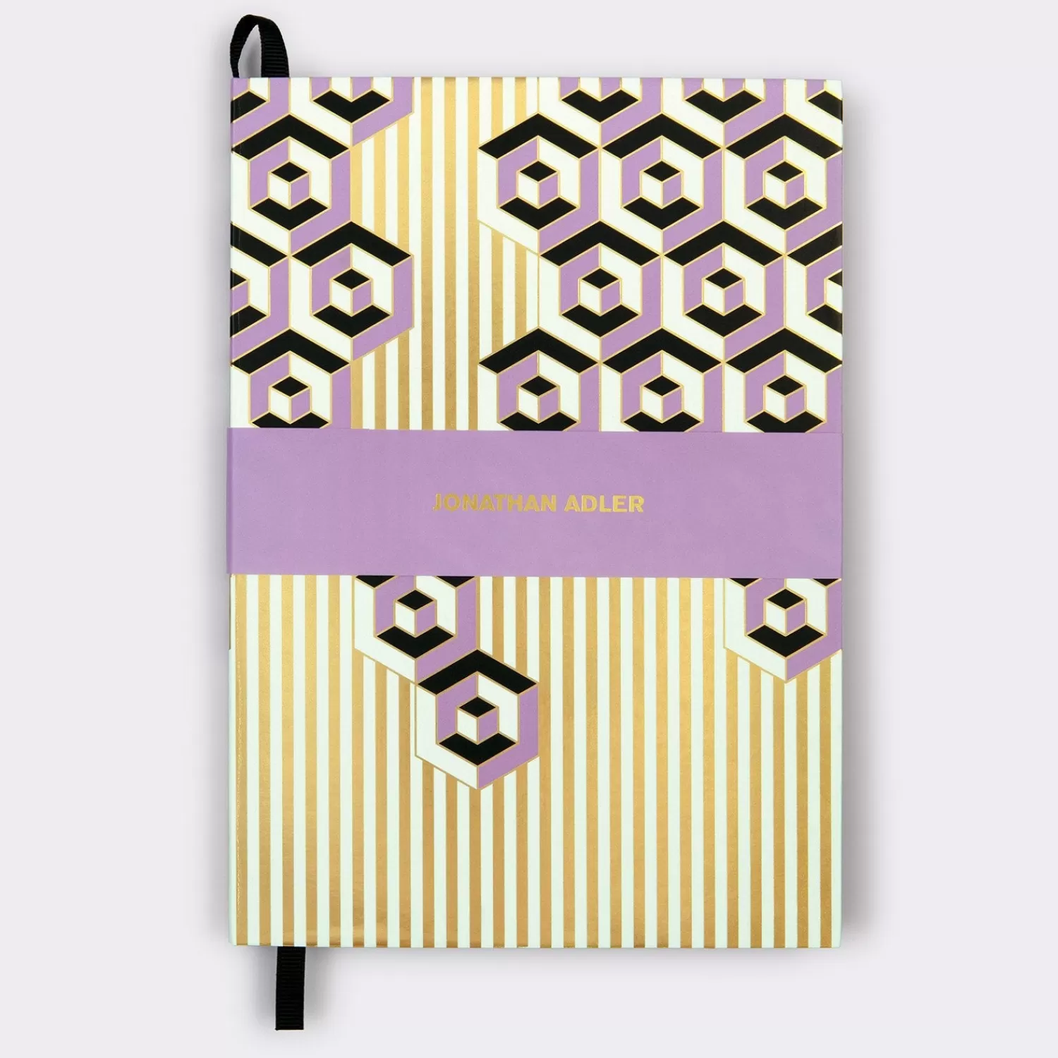 Journals & Notebooks*Galison Jonathan Adler Versailles A5 Journal