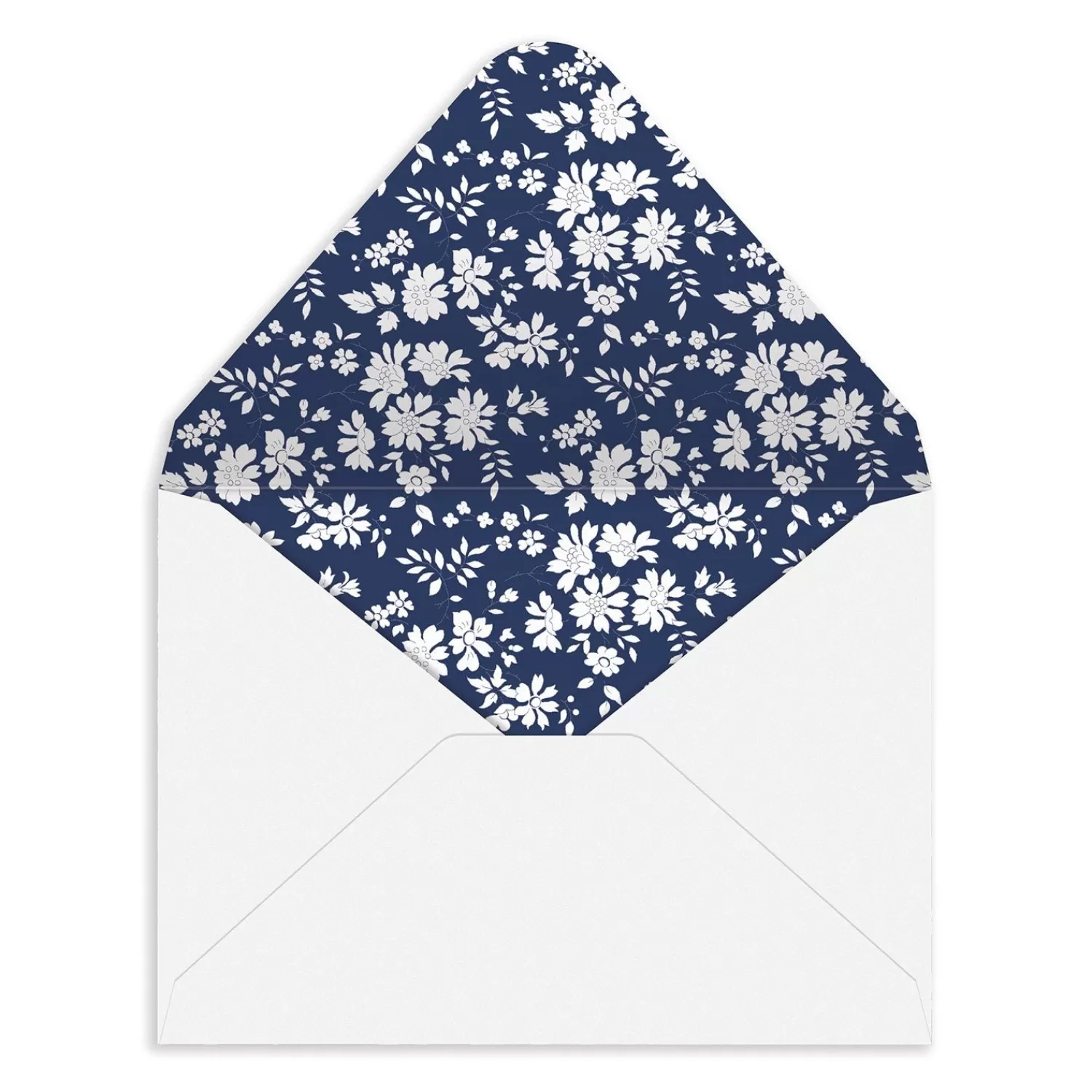 Greeting & Note Cards*Galison Liberty London Floral Greeting Assortment Notecard Set