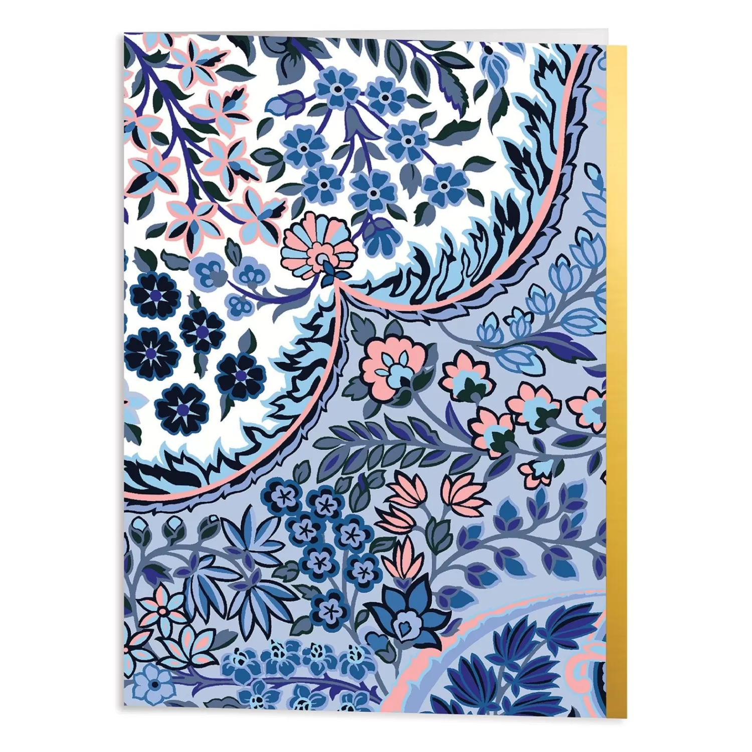 Greeting & Note Cards*Galison Liberty London Floral Greeting Assortment Notecard Set