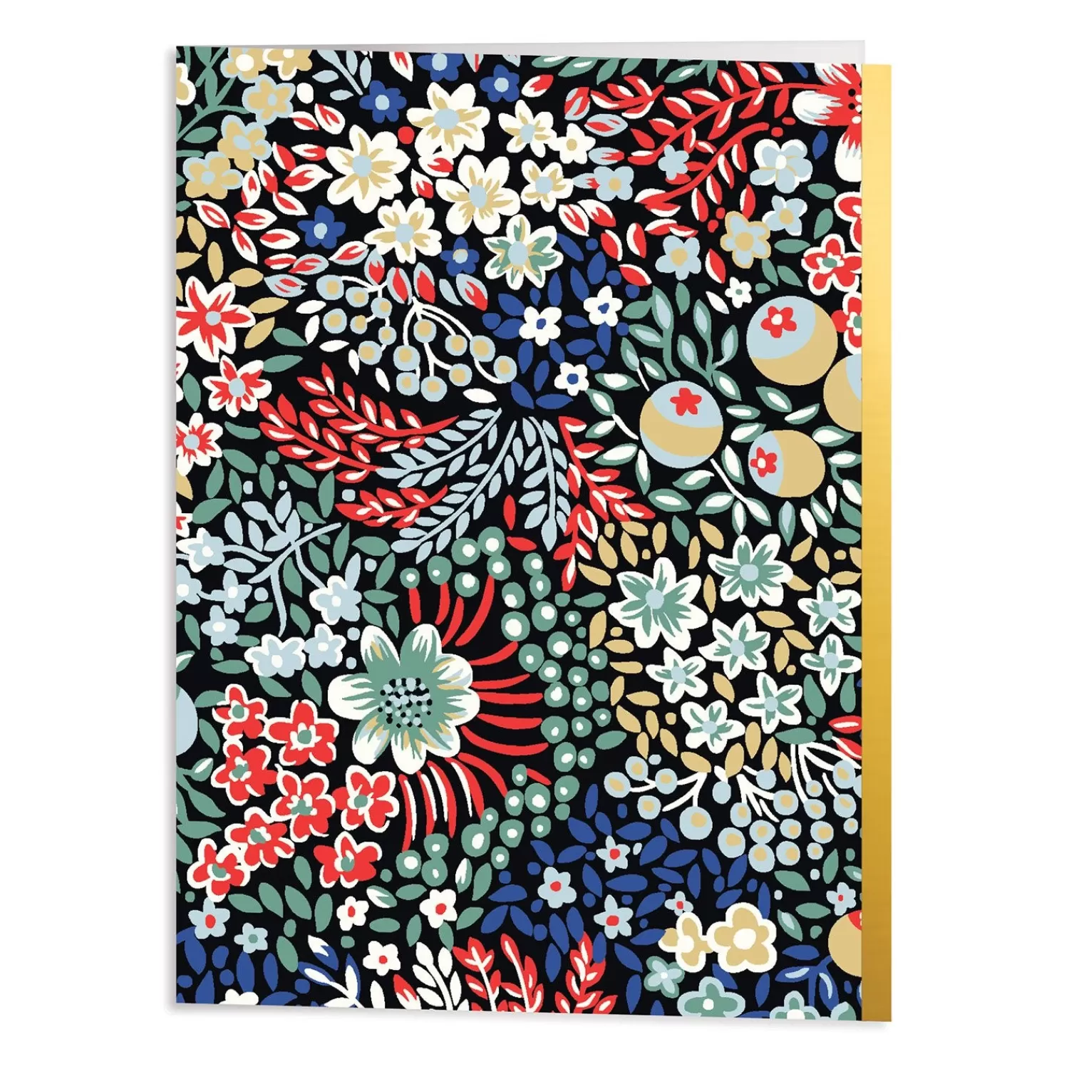 Greeting & Note Cards*Galison Liberty London Floral Greeting Assortment Notecard Set