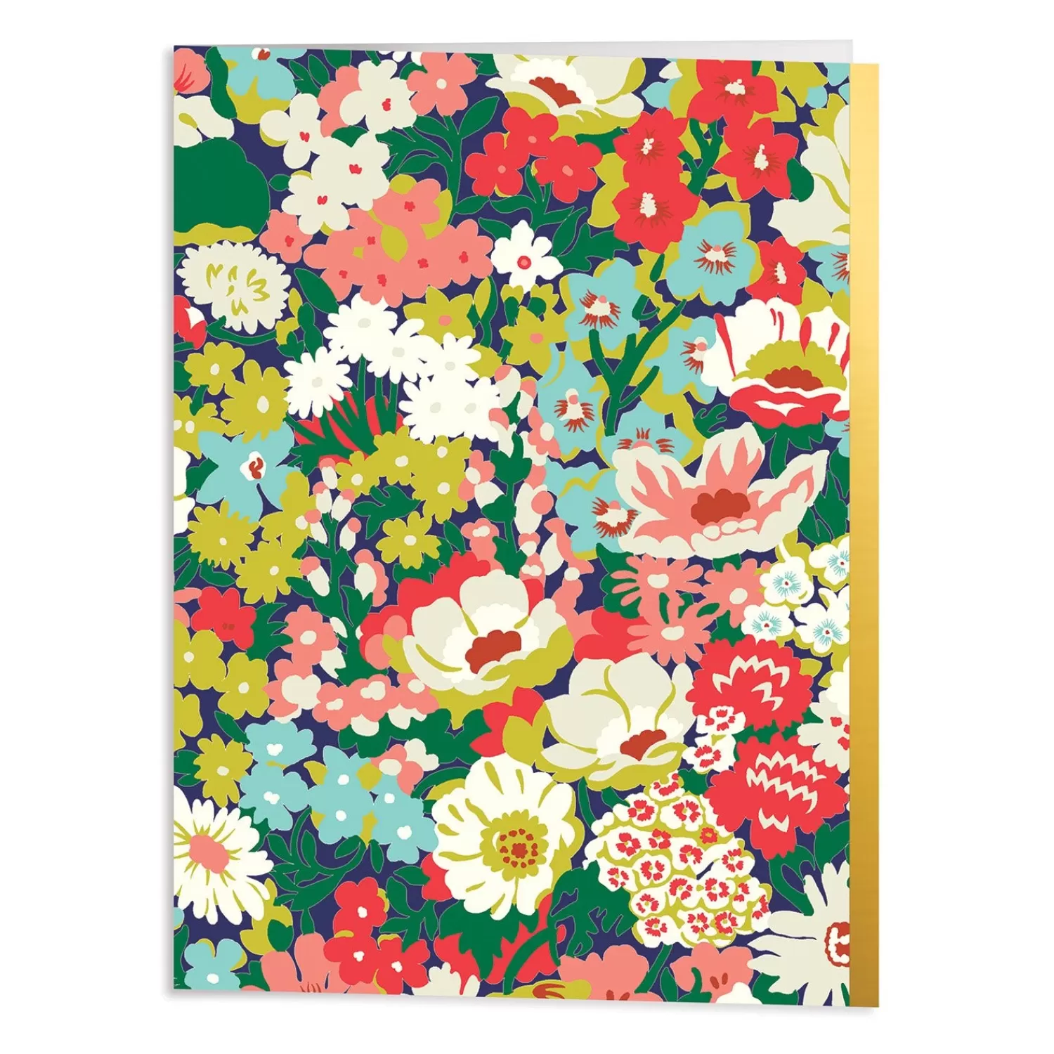Greeting & Note Cards*Galison Liberty London Floral Greeting Assortment Notecard Set
