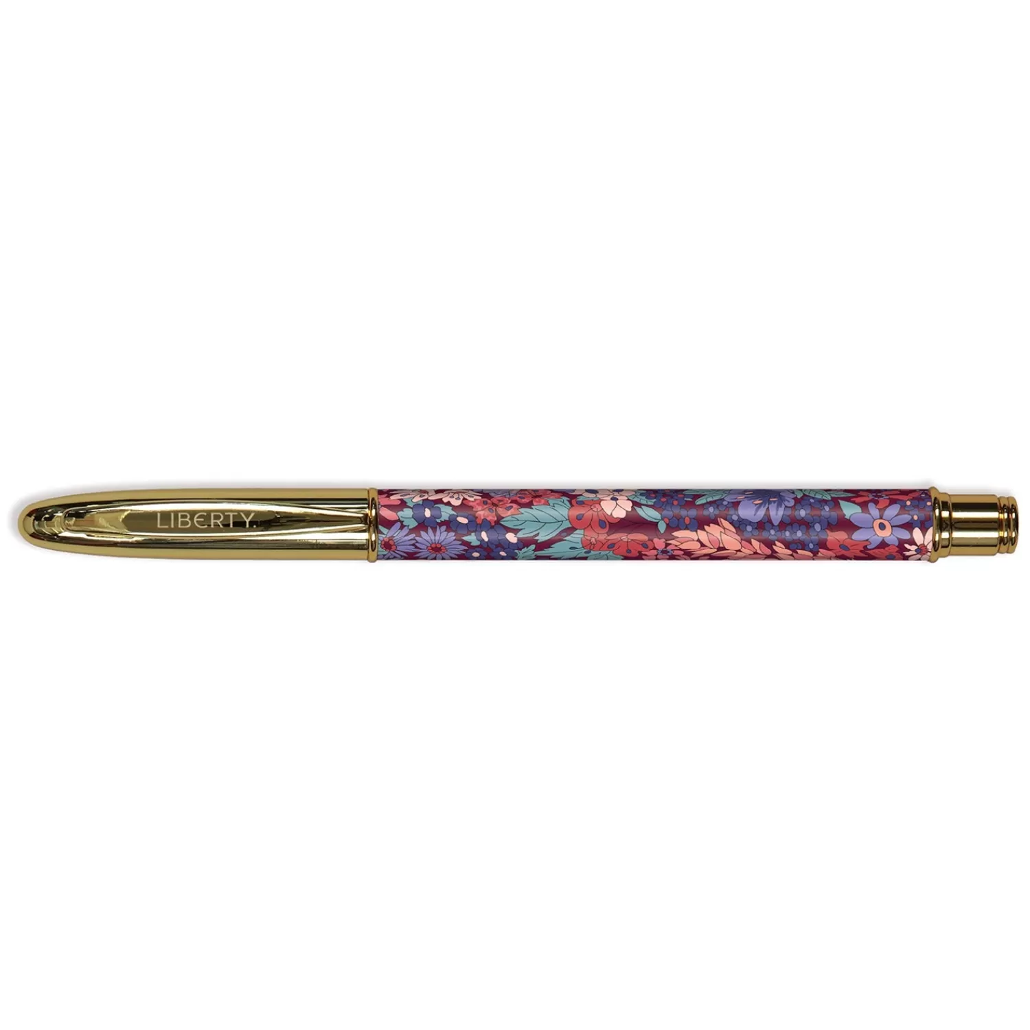 Pens & Pencils*Galison Liberty Margaret Annie Boxed Pen