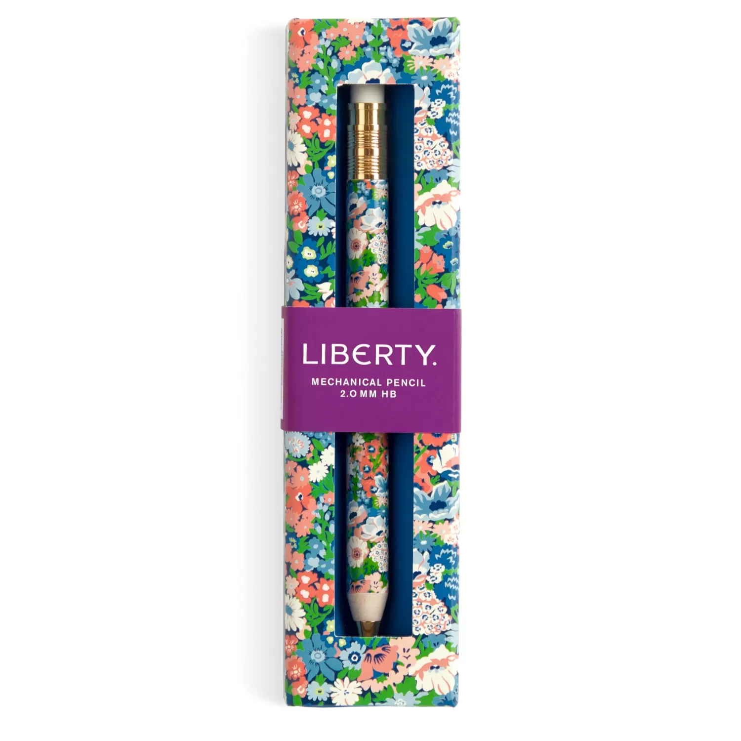 Pens & Pencils*Galison Liberty Margaret Annie Mechanical Pencil