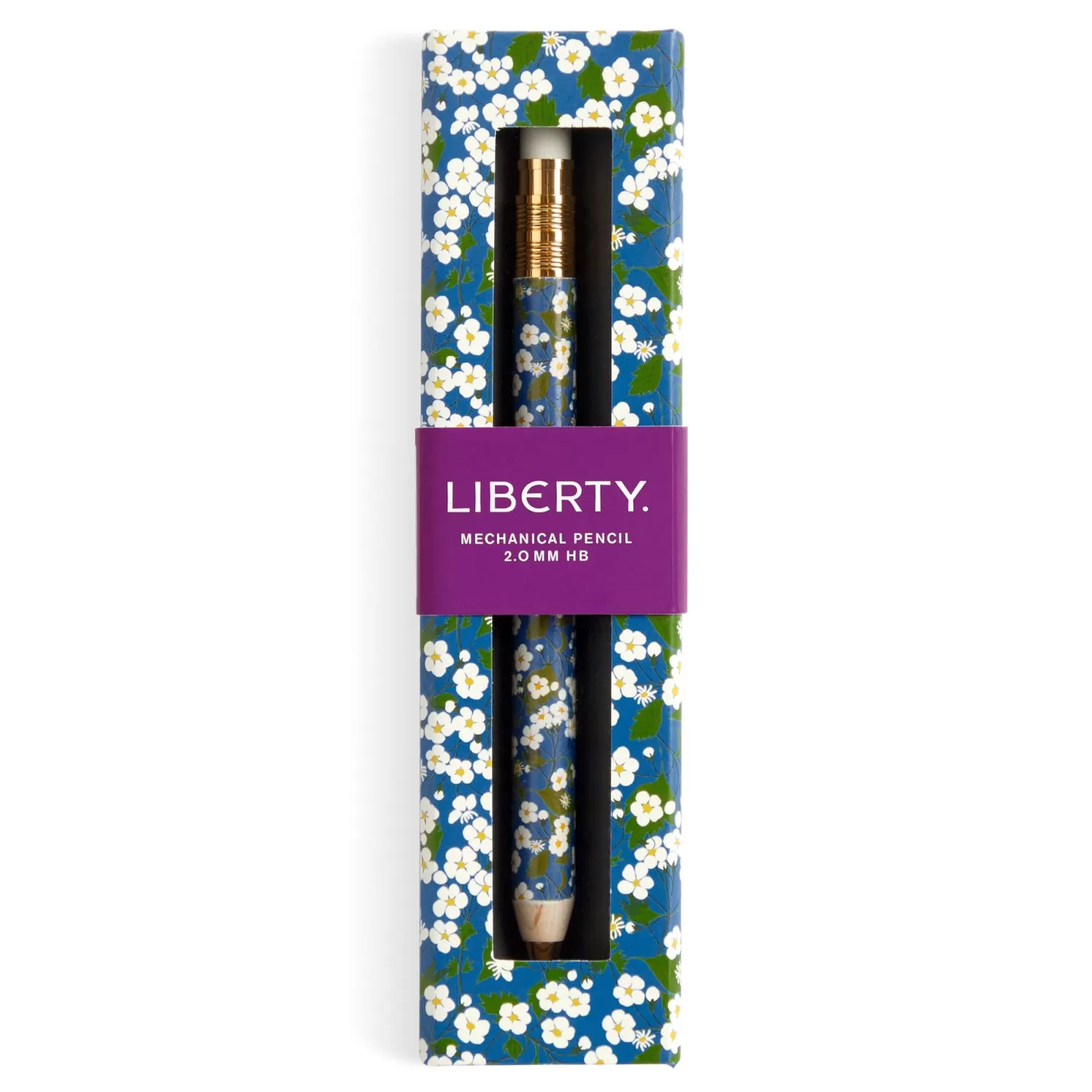 Pens & Pencils*Galison Liberty Mitsi Mechanical Pencil