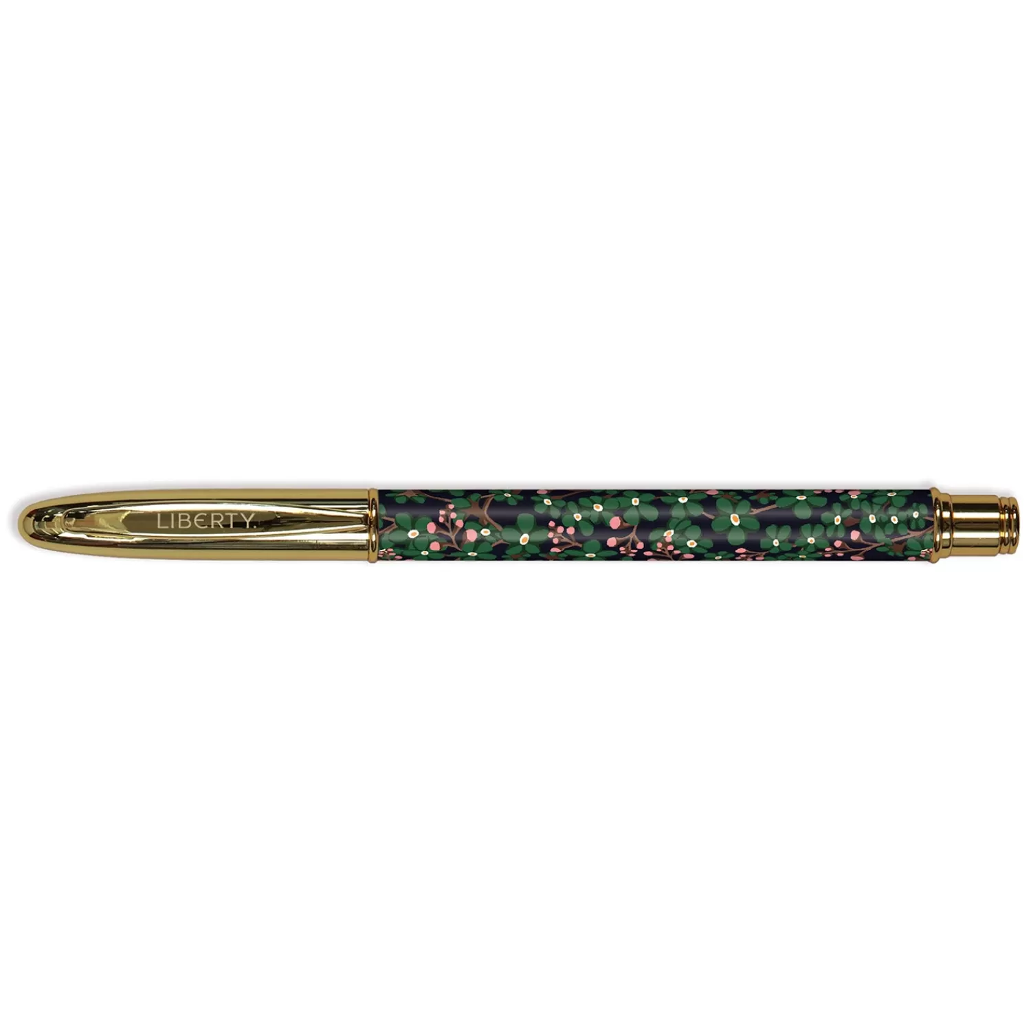 Pens & Pencils*Galison Liberty Star Anise Boxed Pen