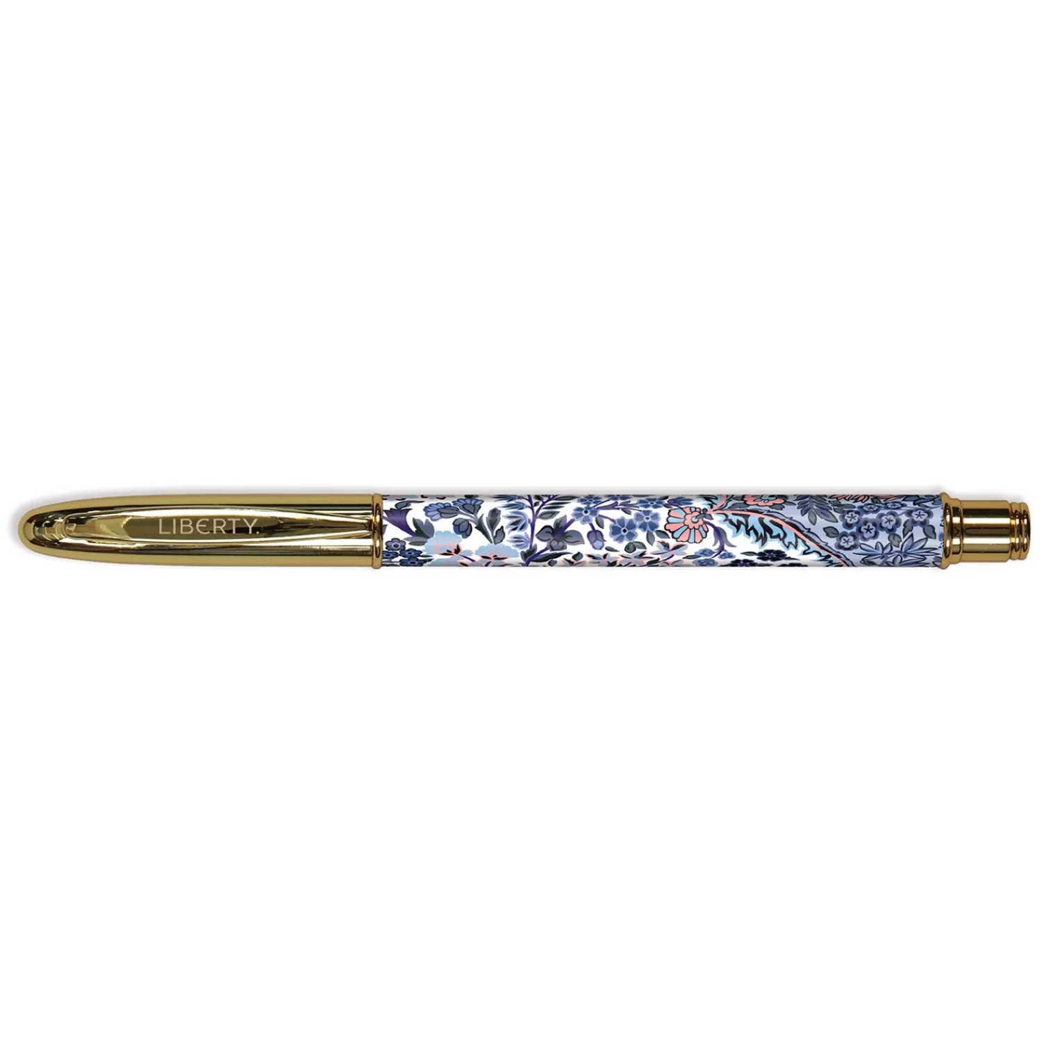 Pens & Pencils*Galison Liberty Tanjore Gardens Boxed Pen