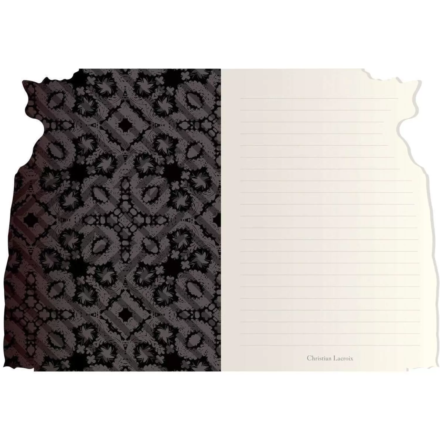 Journals & Notebooks*Galison Madone Atalante Softcover Notebook