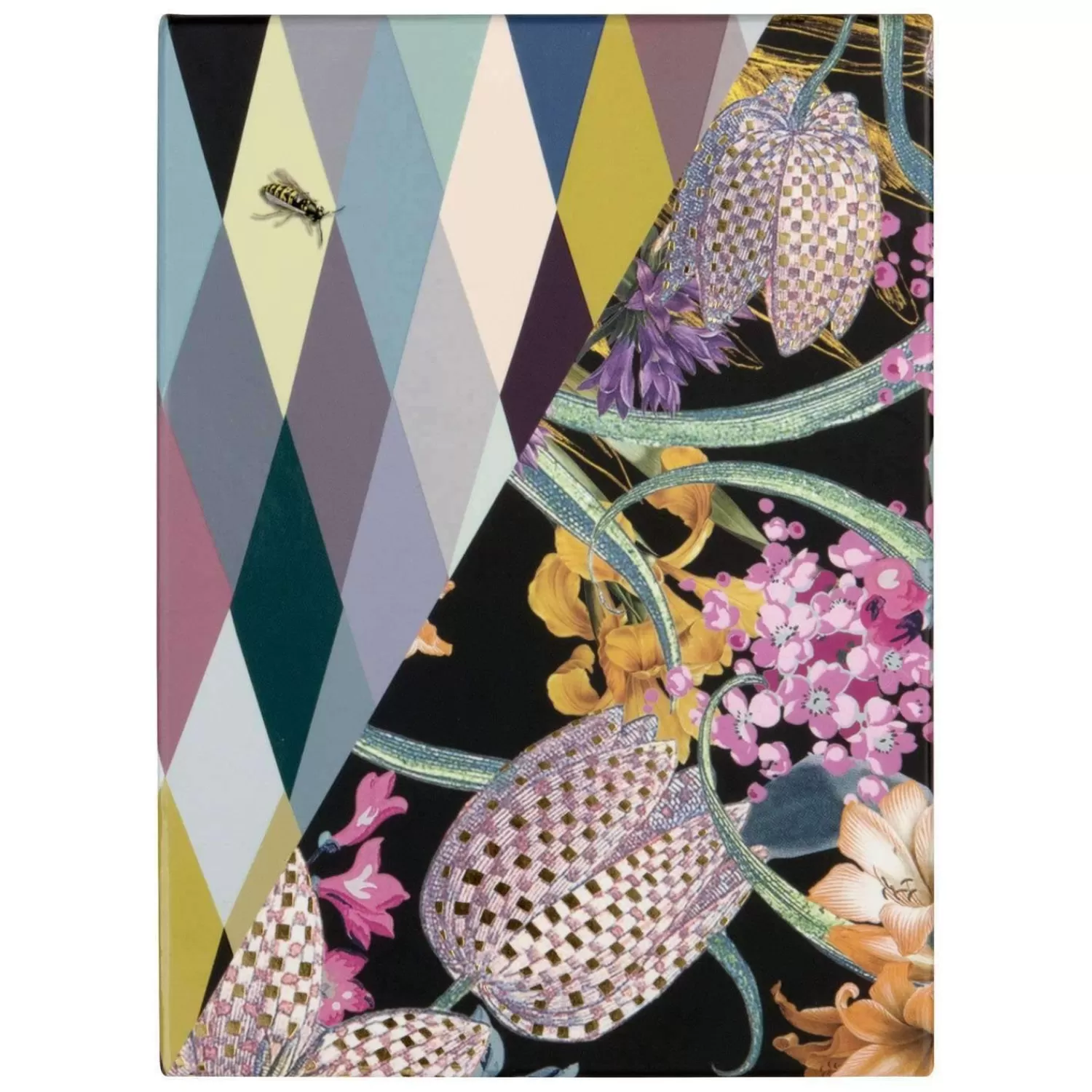 Greeting & Note Cards*Galison Orchid's Mascarade Boxed Notecards