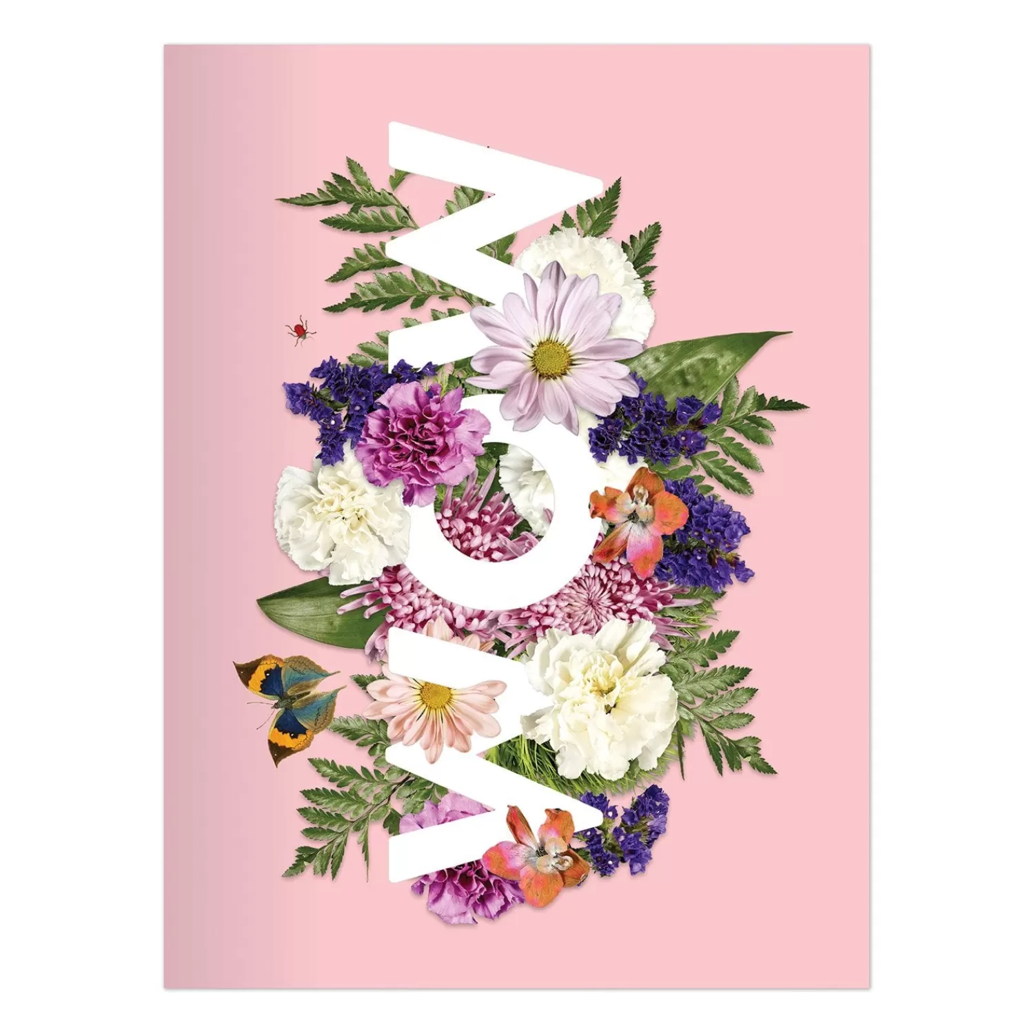 Greeting & Note Cards*Galison Say It With Flowers Greeting Assortment Notecard Box
