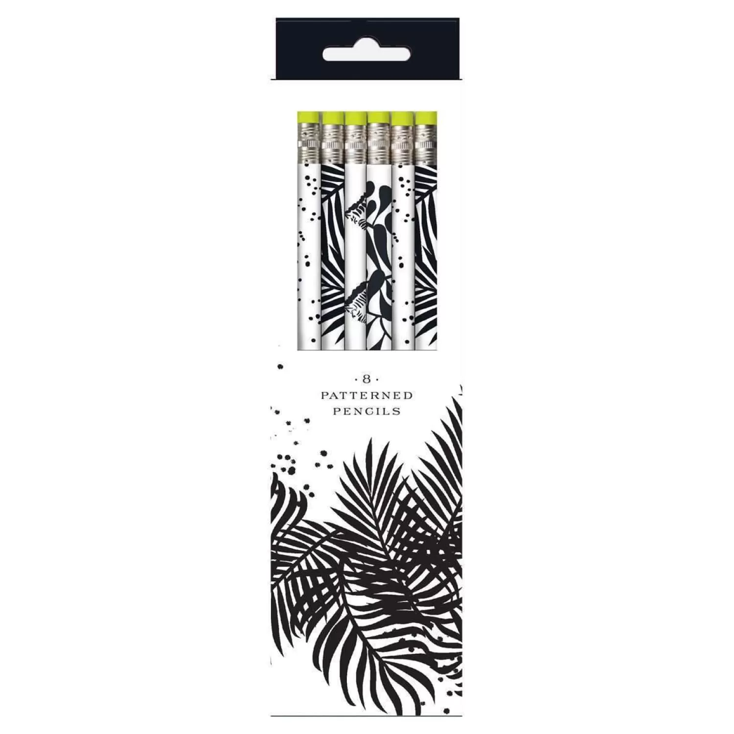 Pens & Pencils*Galison Seychelles Safari Pencil Set