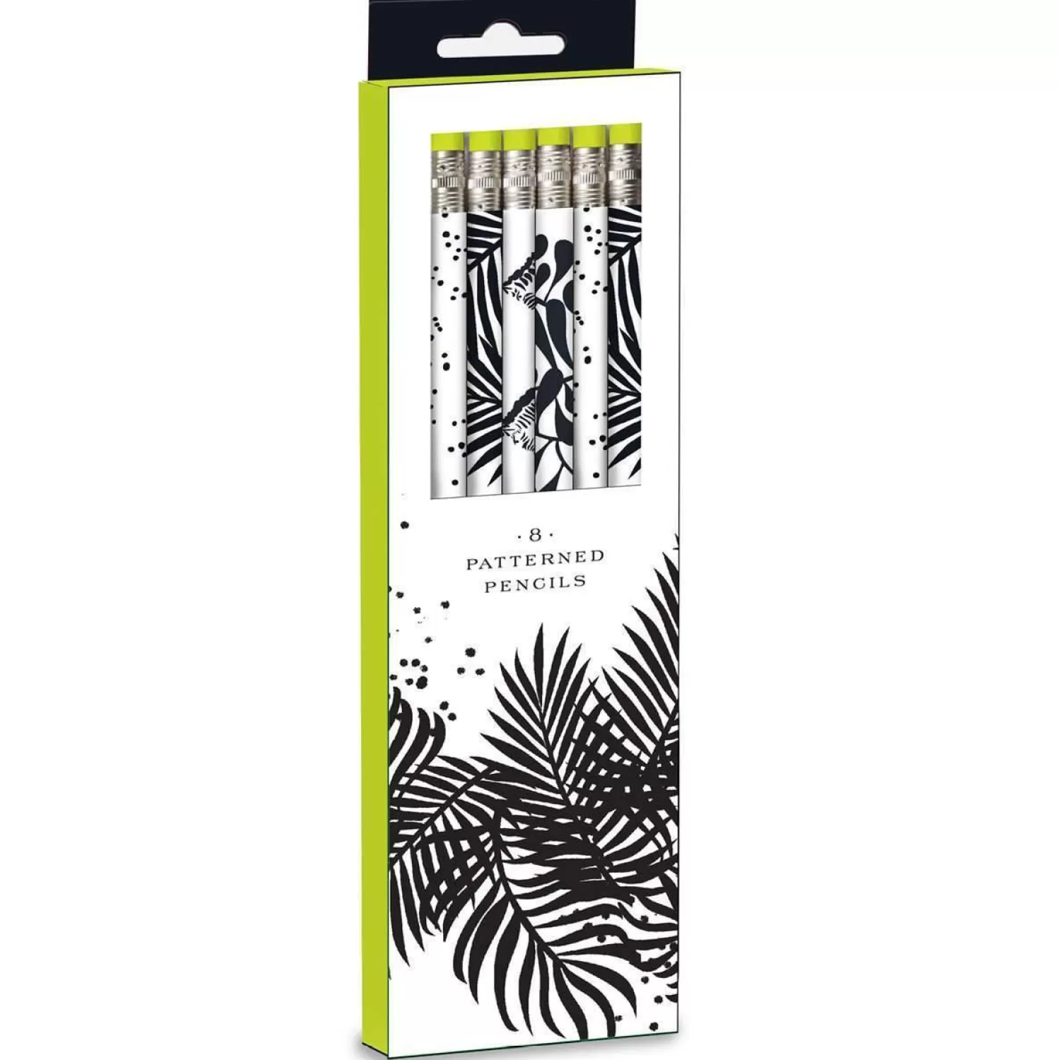 Pens & Pencils*Galison Seychelles Safari Pencil Set