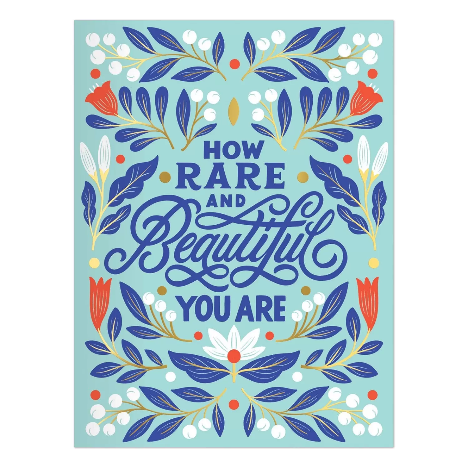 Greeting & Note Cards*Galison You Are All Kinds Of Amazing Greeting Assortment Notecard Box